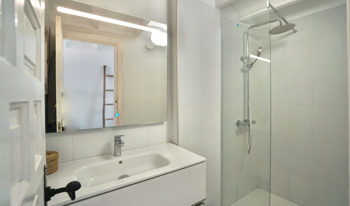 Resales - Townhouses - Terraced Houses - Teulada - Teulada Centre