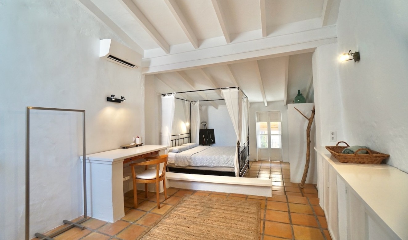 Resales - Townhouses - Terraced Houses - Teulada - Teulada Centre