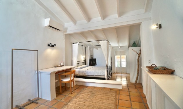 Resales - Townhouses - Terraced Houses - Teulada - Teulada Centre