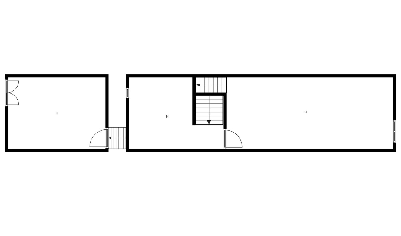 Resales - Townhouses - Terraced Houses - Teulada - Teulada Centre
