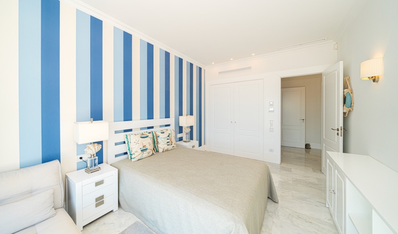 Reventas - Villas - Chalets - Benissa - Punta Estrella