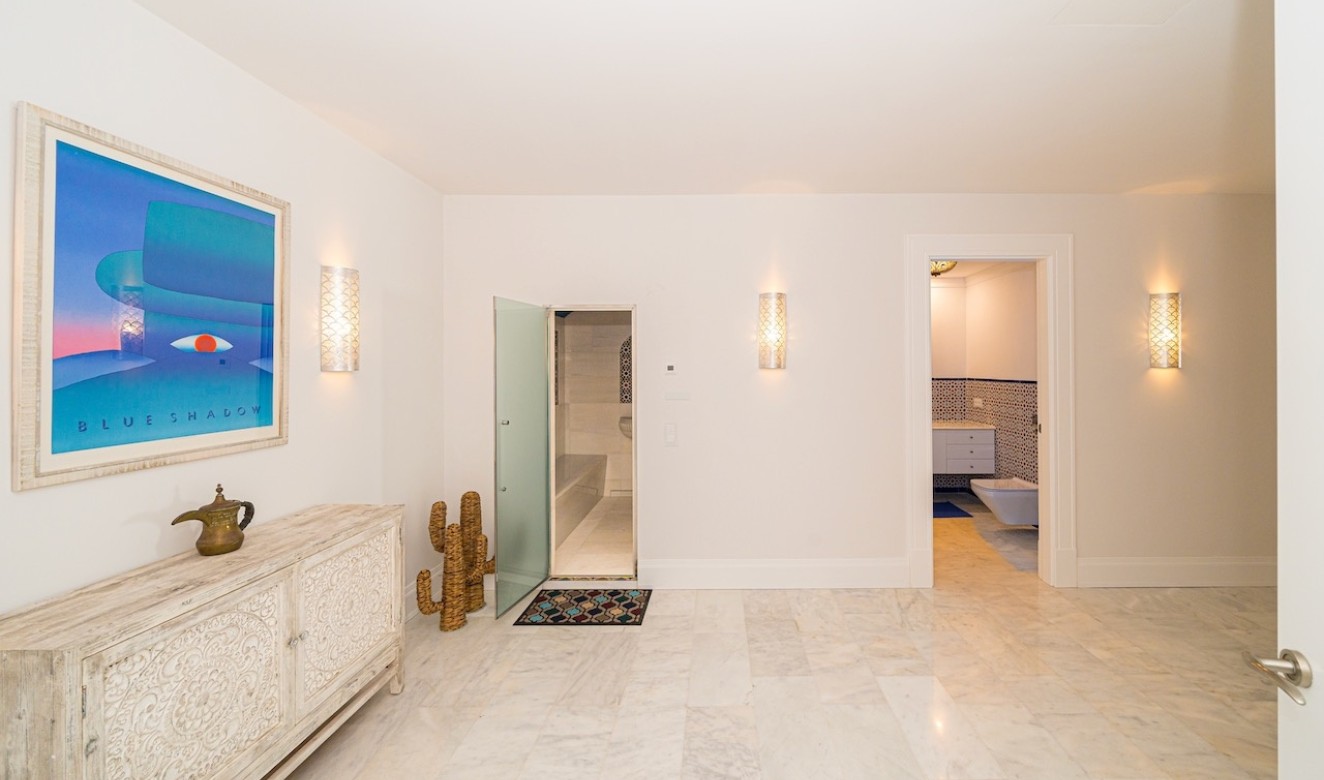 Reventas - Villas - Chalets - Benissa - Punta Estrella