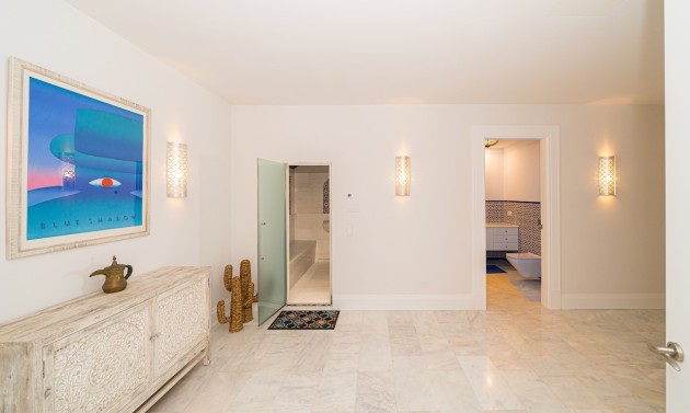 Reventas - Villas - Chalets - Benissa - Punta Estrella