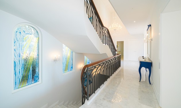 Reventas - Villas - Chalets - Benissa - Punta Estrella