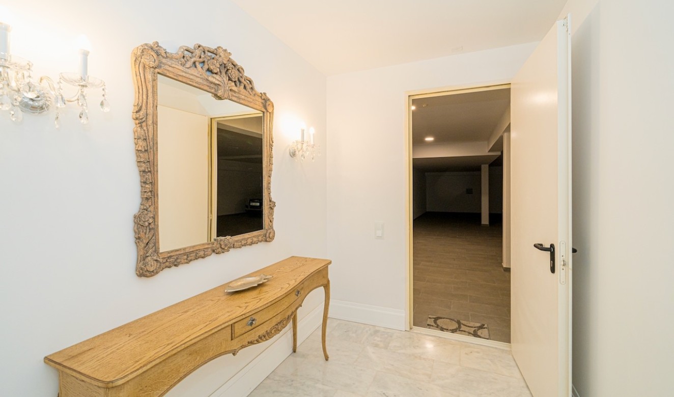 Reventas - Villas - Chalets - Benissa - Punta Estrella