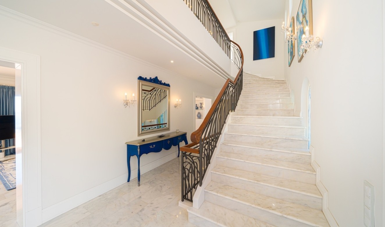 Reventas - Villas - Chalets - Benissa - Punta Estrella