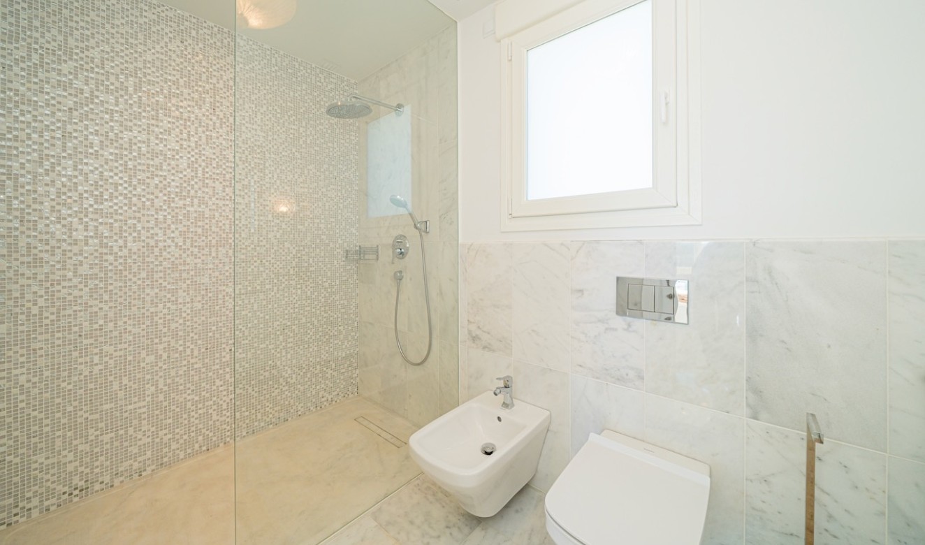 Reventas - Villas - Chalets - Benissa - Punta Estrella