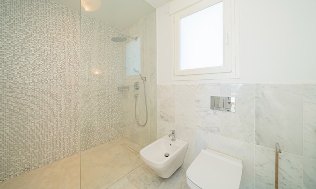 Reventas - Villas - Chalets - Benissa - Punta Estrella