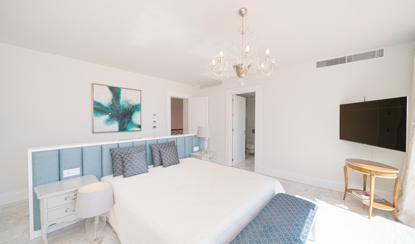 Reventas - Villas - Chalets - Benissa - Punta Estrella