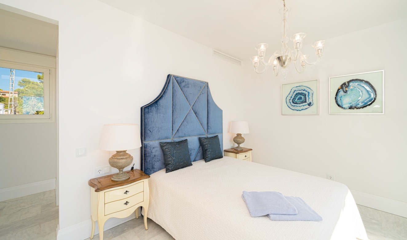 Reventas - Villas - Chalets - Benissa - Punta Estrella