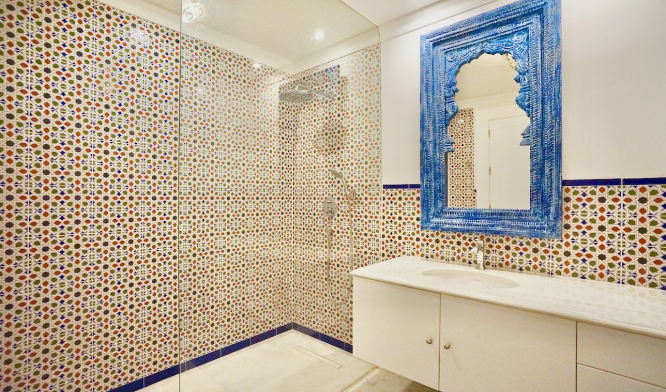 Reventas - Villas - Chalets - Benissa - Punta Estrella