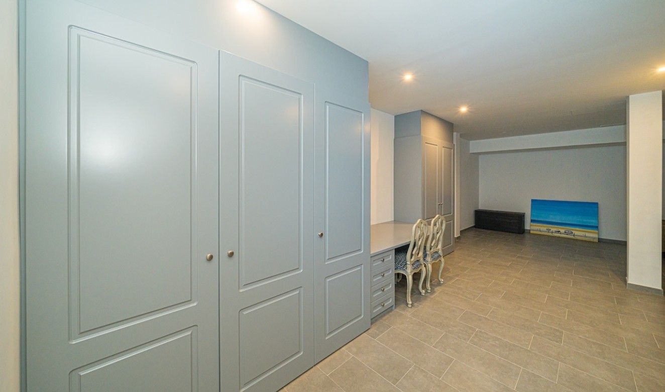 Reventas - Villas - Chalets - Benissa - Punta Estrella