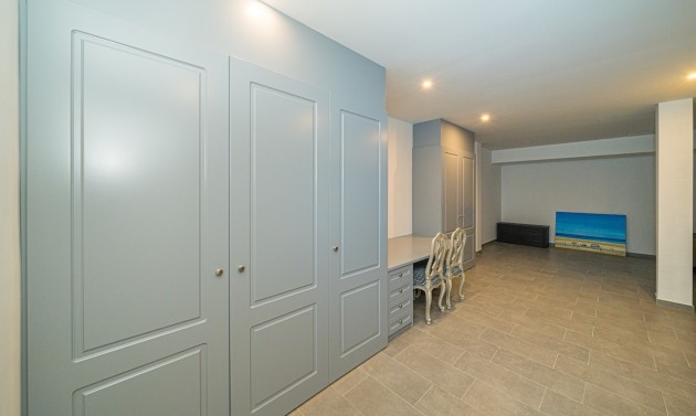 Reventas - Villas - Chalets - Benissa - Punta Estrella