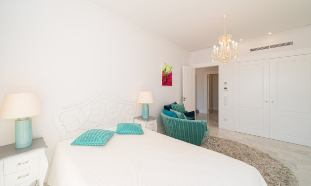 Reventas - Villas - Chalets - Benissa - Punta Estrella