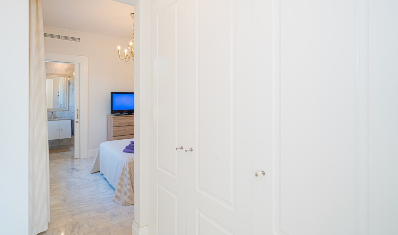 Reventas - Villas - Chalets - Benissa - Punta Estrella