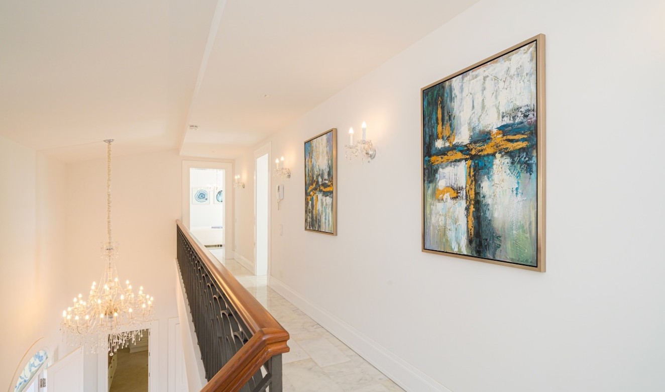 Reventas - Villas - Chalets - Benissa - Punta Estrella