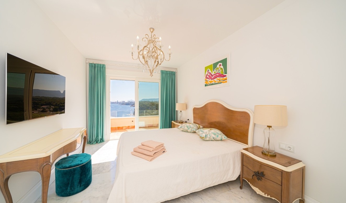 Reventas - Villas - Chalets - Benissa - Punta Estrella