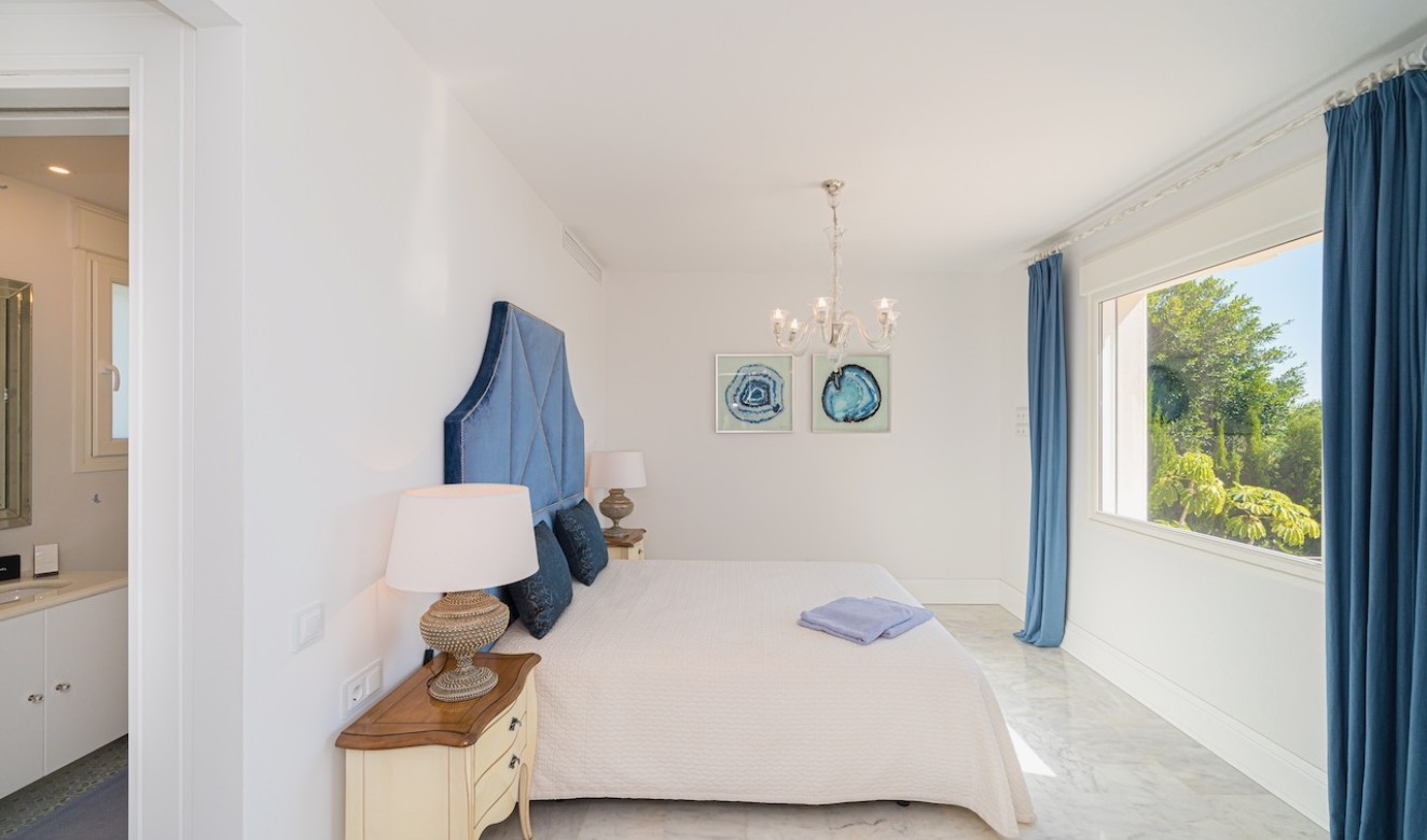 Reventas - Villas - Chalets - Benissa - Punta Estrella