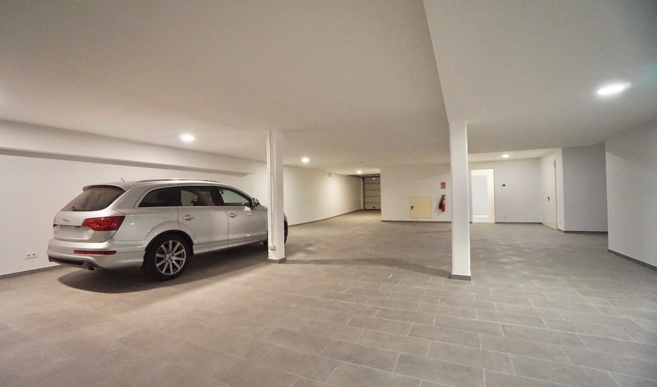 Reventas - Villas - Chalets - Benissa - Punta Estrella