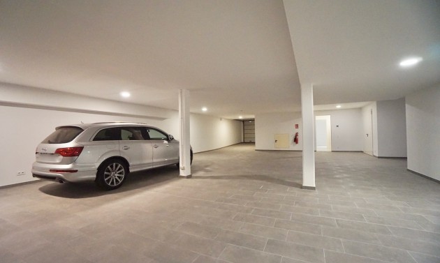 Reventas - Villas - Chalets - Benissa - Punta Estrella