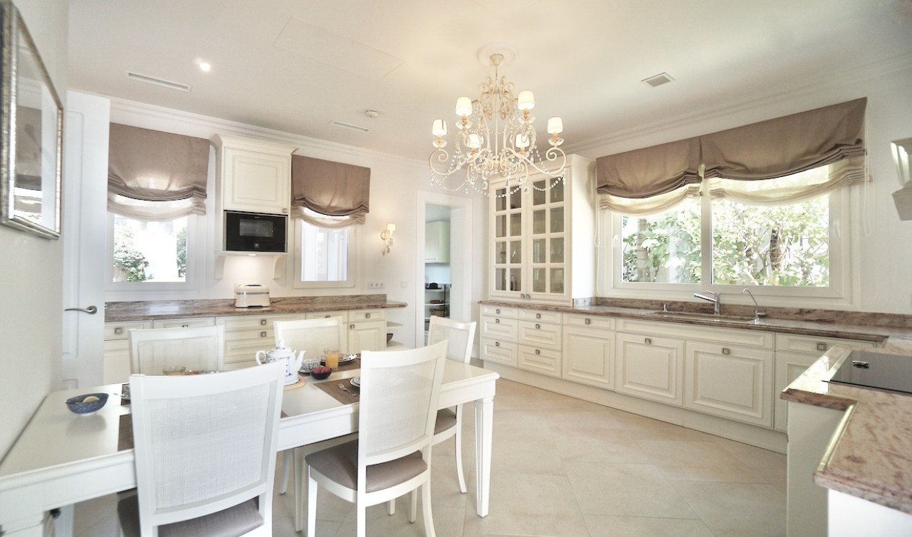 Reventas - Villas - Chalets - Benissa - Punta Estrella