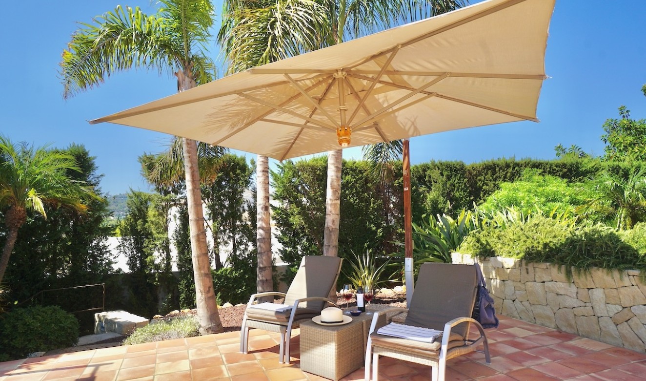 Reventas - Villas - Chalets - Benissa - Punta Estrella