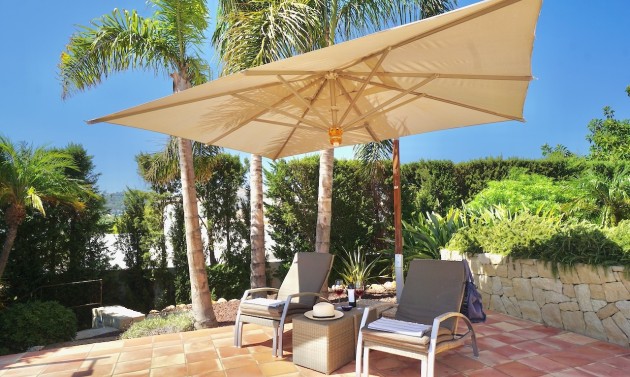 Reventas - Villas - Chalets - Benissa - Punta Estrella