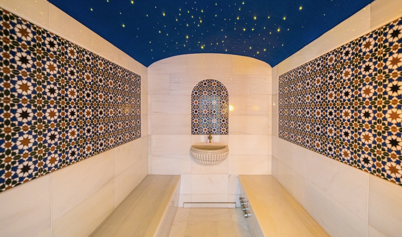 Reventas - Villas - Chalets - Benissa - Punta Estrella