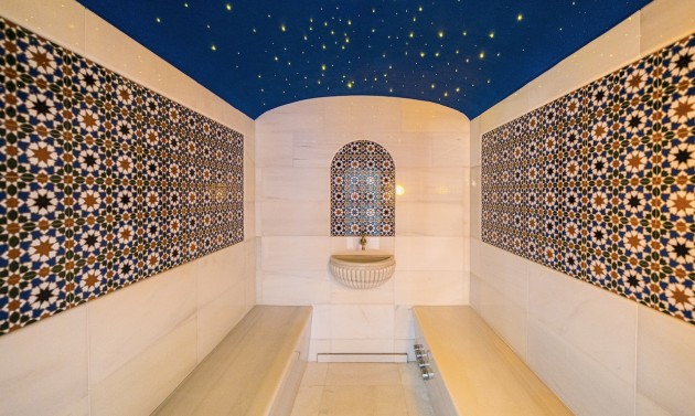 Reventas - Villas - Chalets - Benissa - Punta Estrella