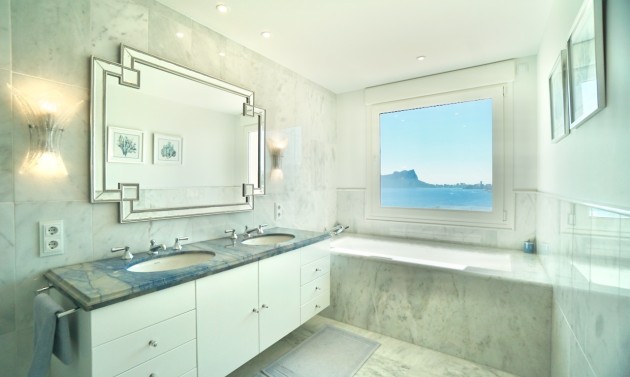 Reventas - Villas - Chalets - Benissa - Punta Estrella