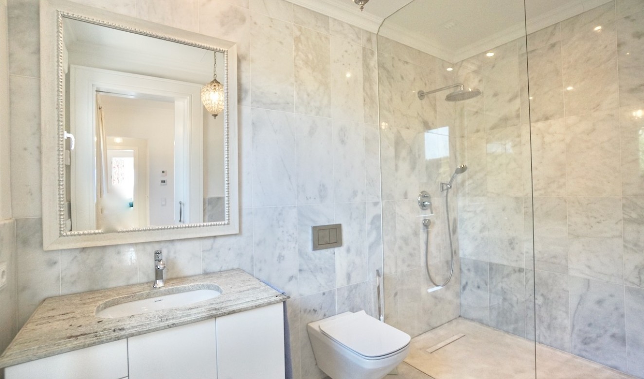 Reventas - Villas - Chalets - Benissa - Punta Estrella