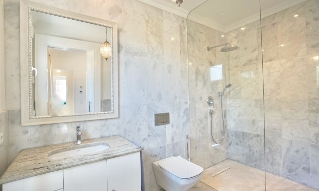 Reventas - Villas - Chalets - Benissa - Punta Estrella