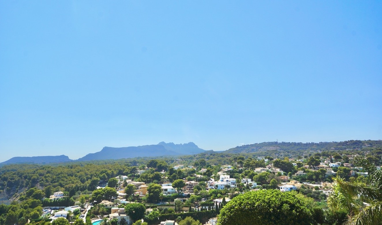 Reventas - Villas - Chalets - Benissa - Punta Estrella