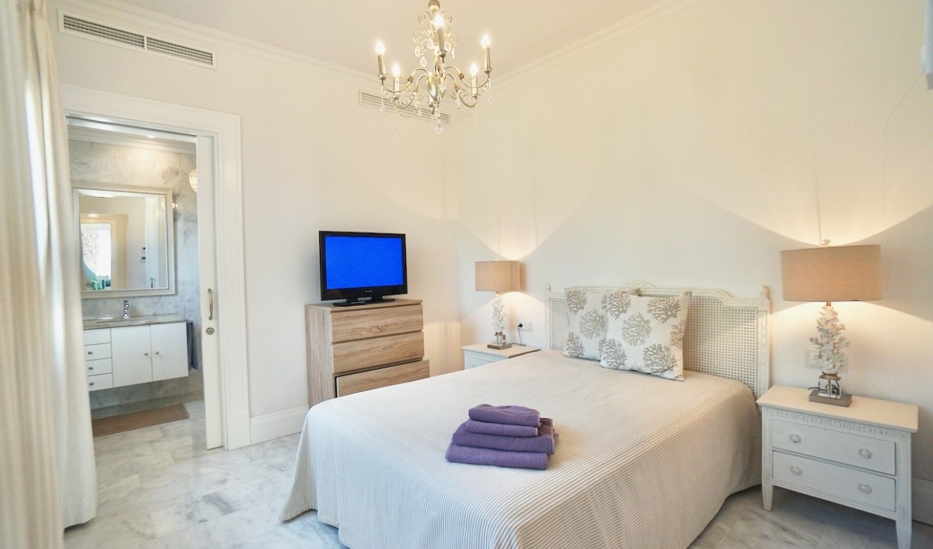 Reventas - Villas - Chalets - Benissa - Punta Estrella