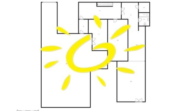 Reventas - Villas - Chalets - Benissa - Punta Estrella