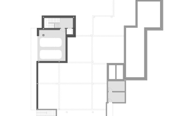 New Builds - Villas - Moraira - Benimeit