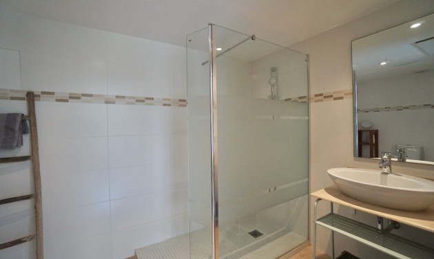 Resales - Apartments - Flats - Benissa - Montemar