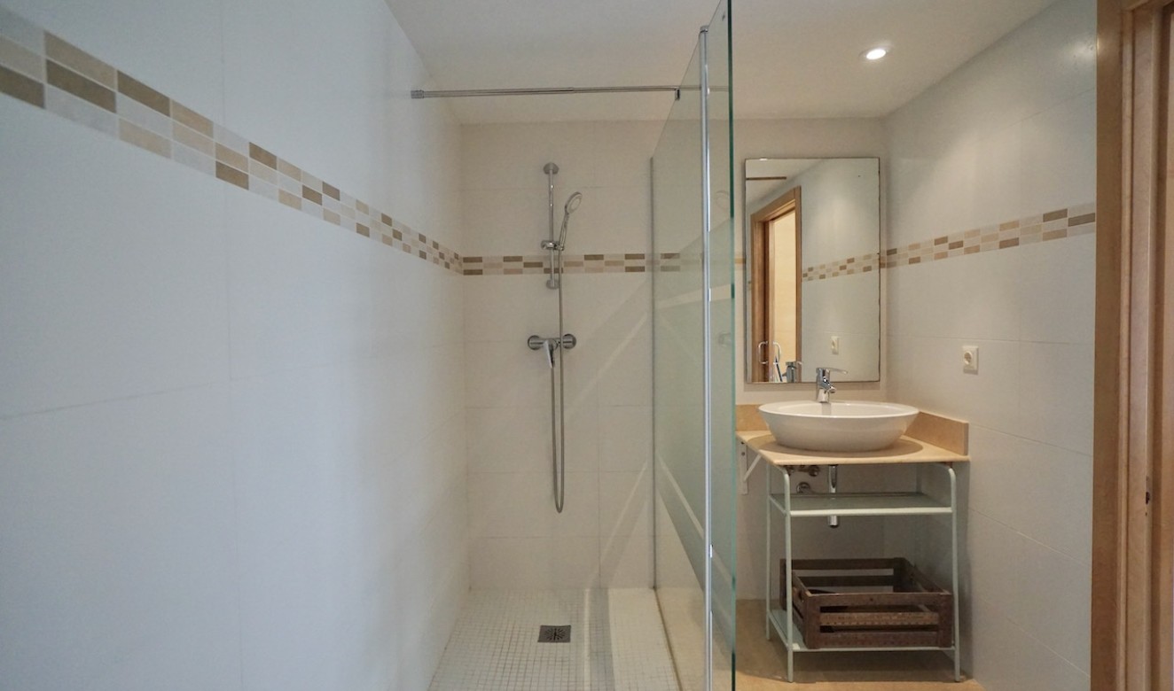 Resales - Apartments - Flats - Benissa - Montemar