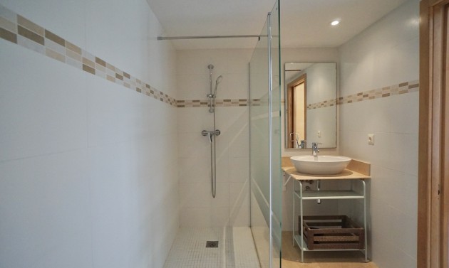 Resales - Apartments - Flats - Benissa - Montemar