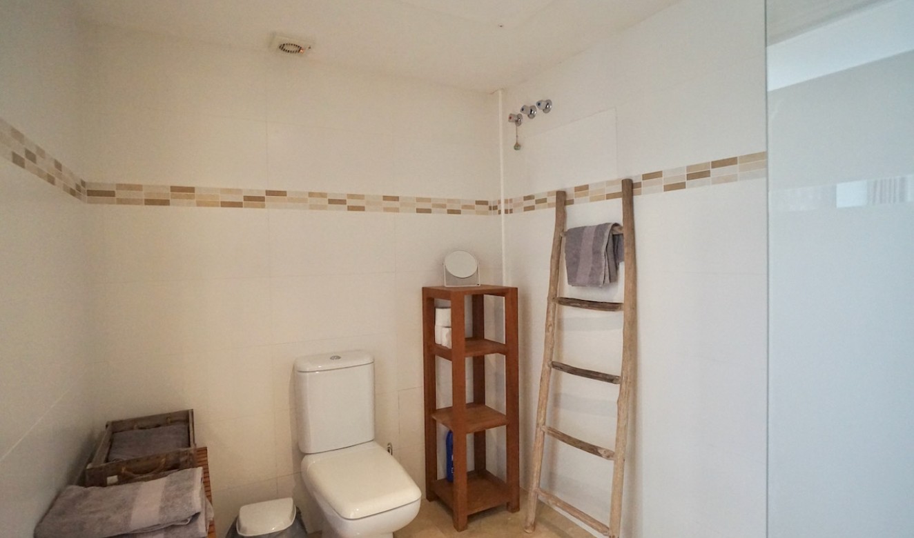 Resales - Apartments - Flats - Benissa - Montemar