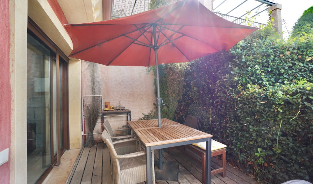 Resales - Apartments - Flats - Benissa - Montemar