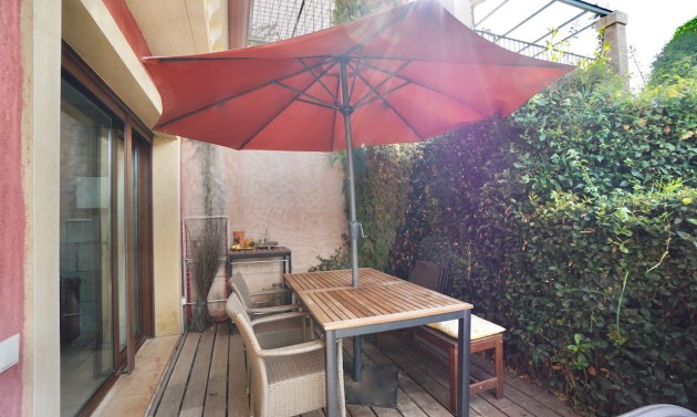 Resales - Apartments - Flats - Benissa - Montemar