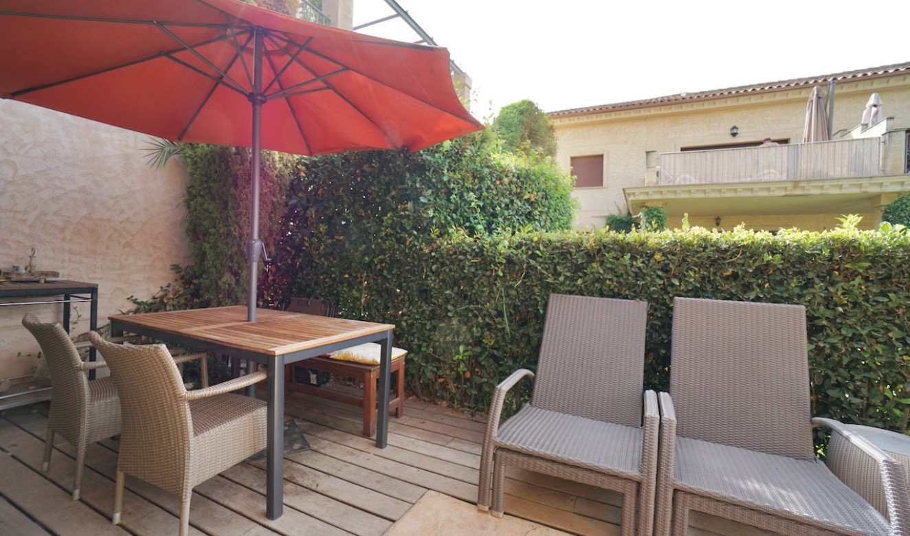 Resales - Apartments - Flats - Benissa - Montemar