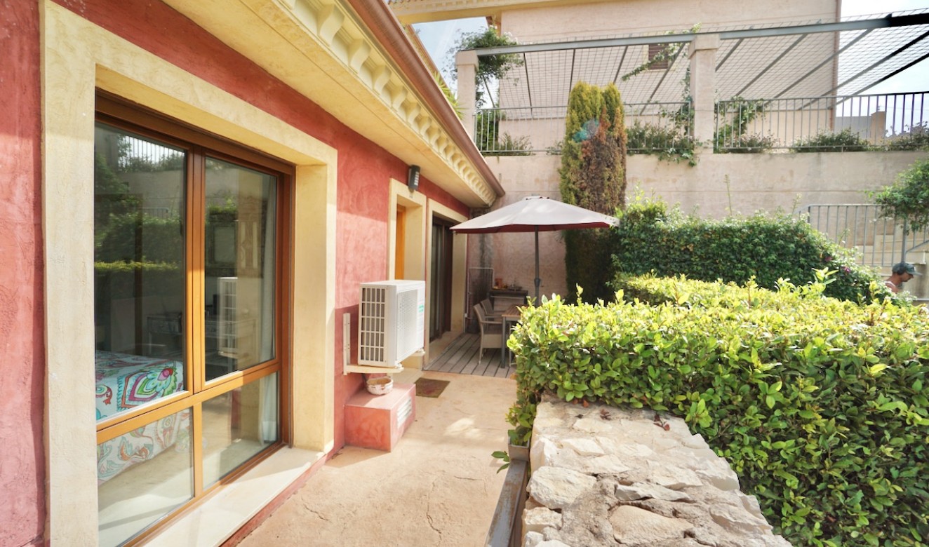 Resales - Apartments - Flats - Benissa - Montemar