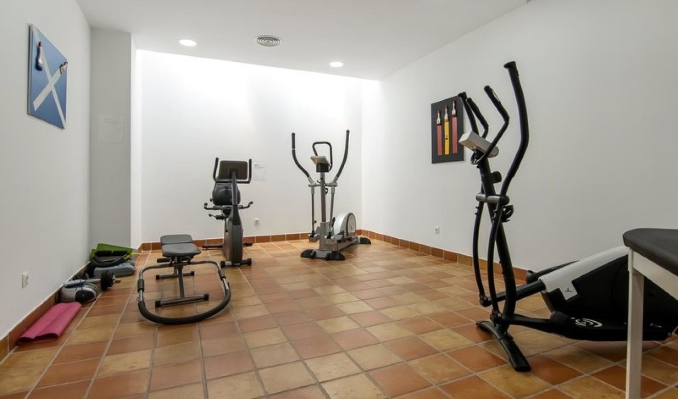 Resales - Apartments - Flats - Benissa - Montemar