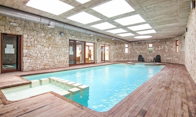 Resales - Apartments - Flats - Benissa - Montemar