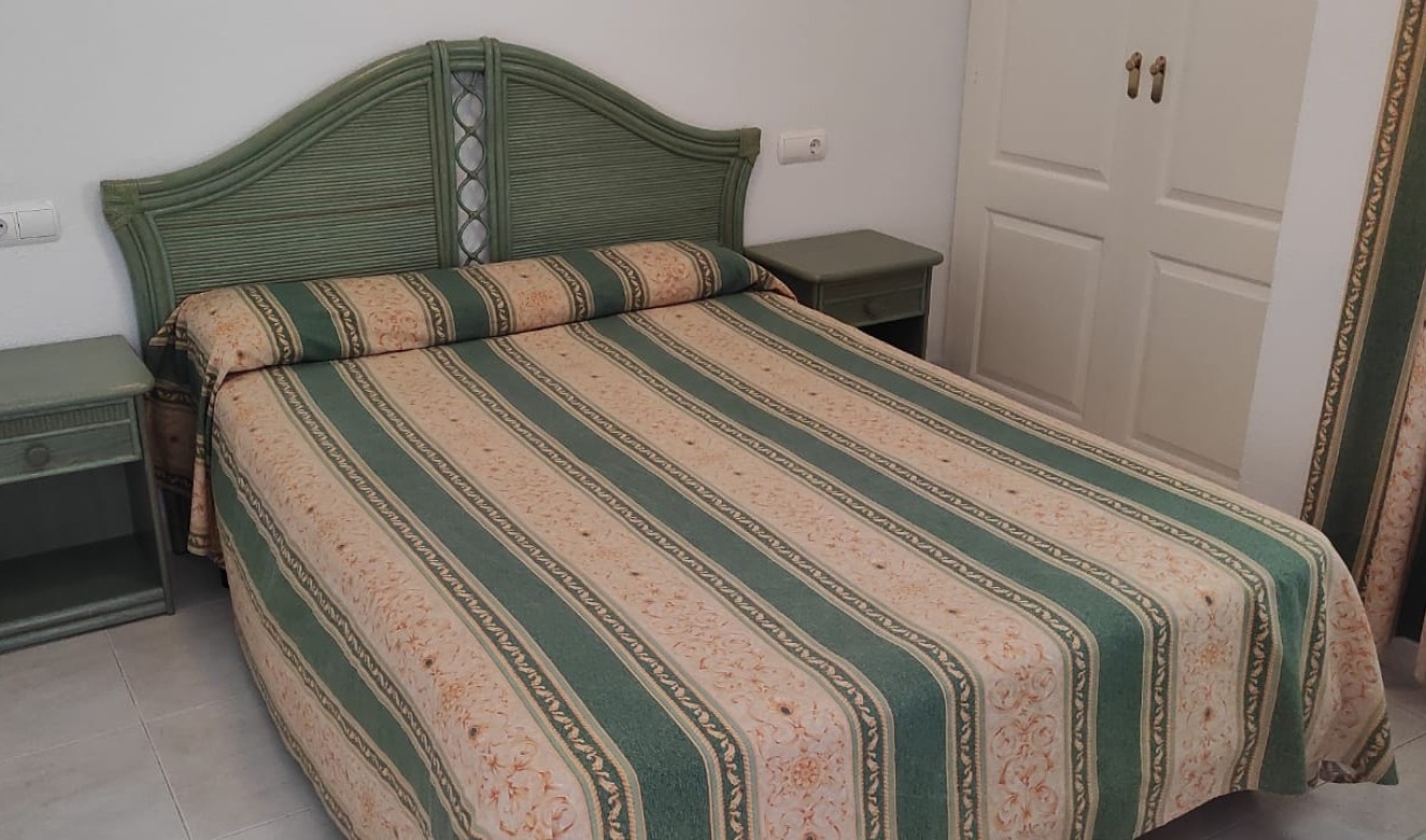 Reventas - Apartamentos - Pisos - Calpe - Playa La Fossa
