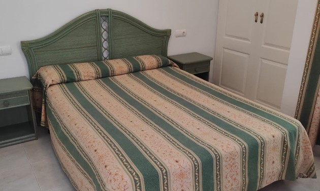 Reventas - Apartamentos - Pisos - Calpe - Playa La Fossa