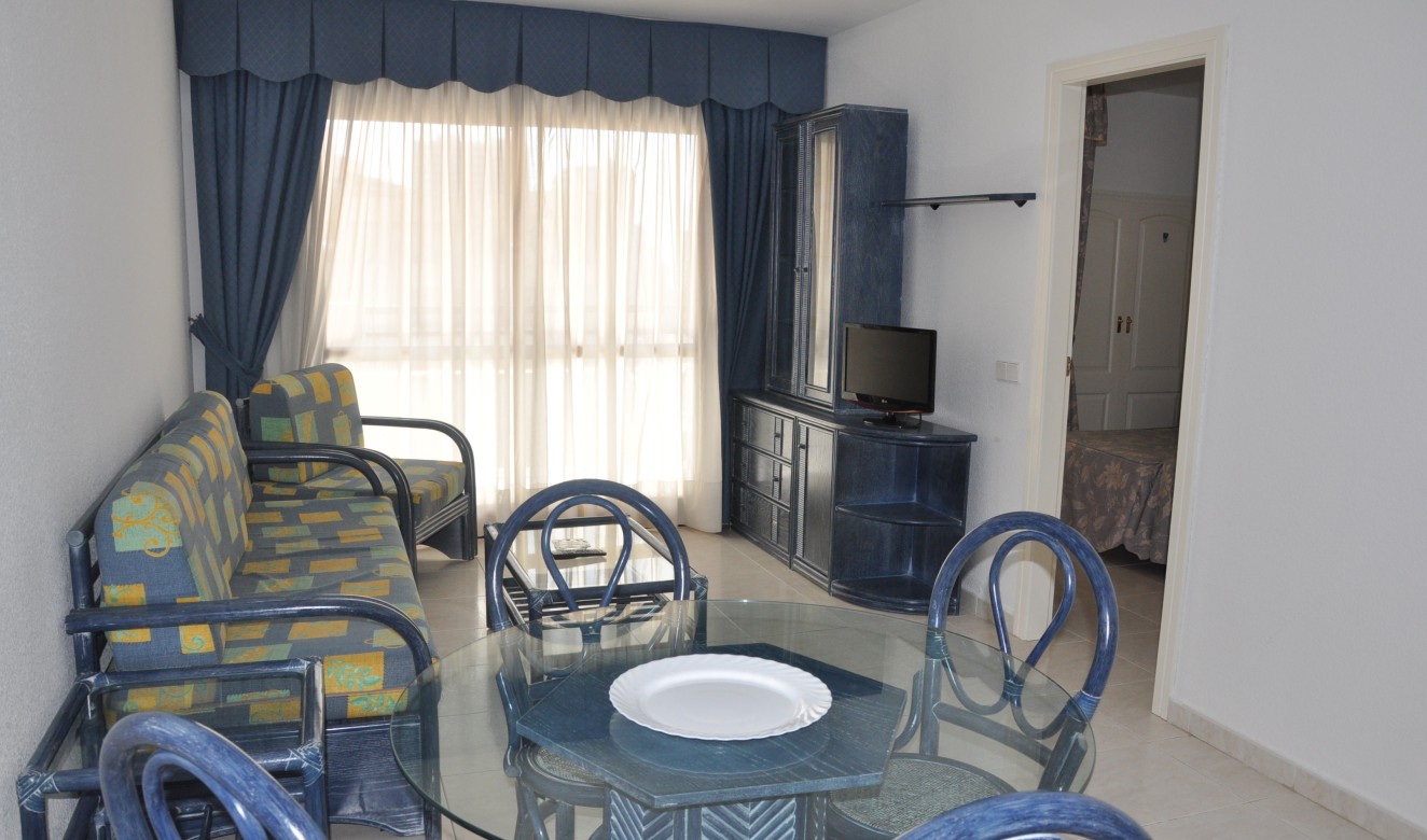 Reventas - Apartamentos - Pisos - Calpe - Playa La Fossa