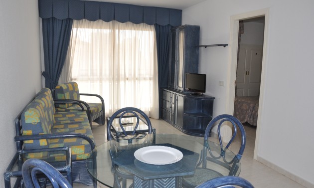 Reventas - Apartamentos - Pisos - Calpe - Playa La Fossa